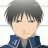 Colonel Roy Mustang