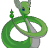 EmeraldDragonair