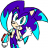 Sonic 2099 The Hedgehog