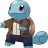 Dr. Squirtle