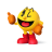 Pac-Mario