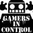 Gamers In Control