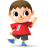 Ricky the Villager