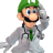 Luigi is NOT Dead