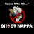 Gh0s7 Nappa