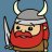 Viking Redbeard