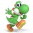 Yoshi_smash