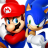 Mario & Sonic Guy
