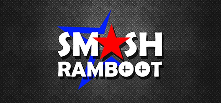 Smash x Ramboot #5 Singles