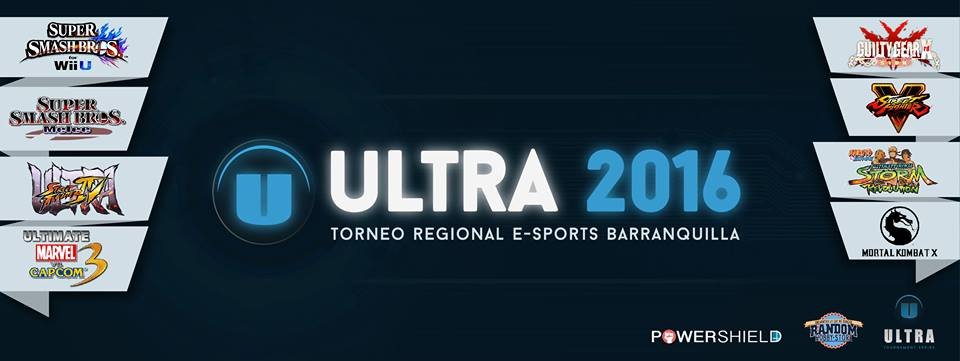 Ultra 2016
