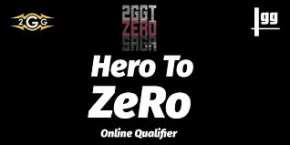 Hero to ZeRo [The 2GGT: ZeRo Saga Online Qualifier] - Wii U Singles