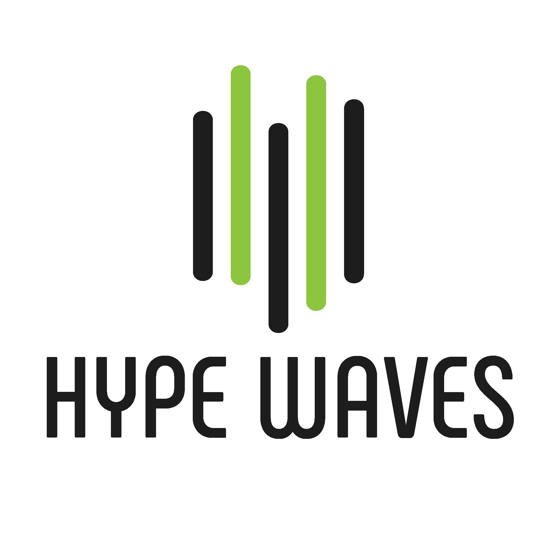 Hype Waves 1 - Melee Singles