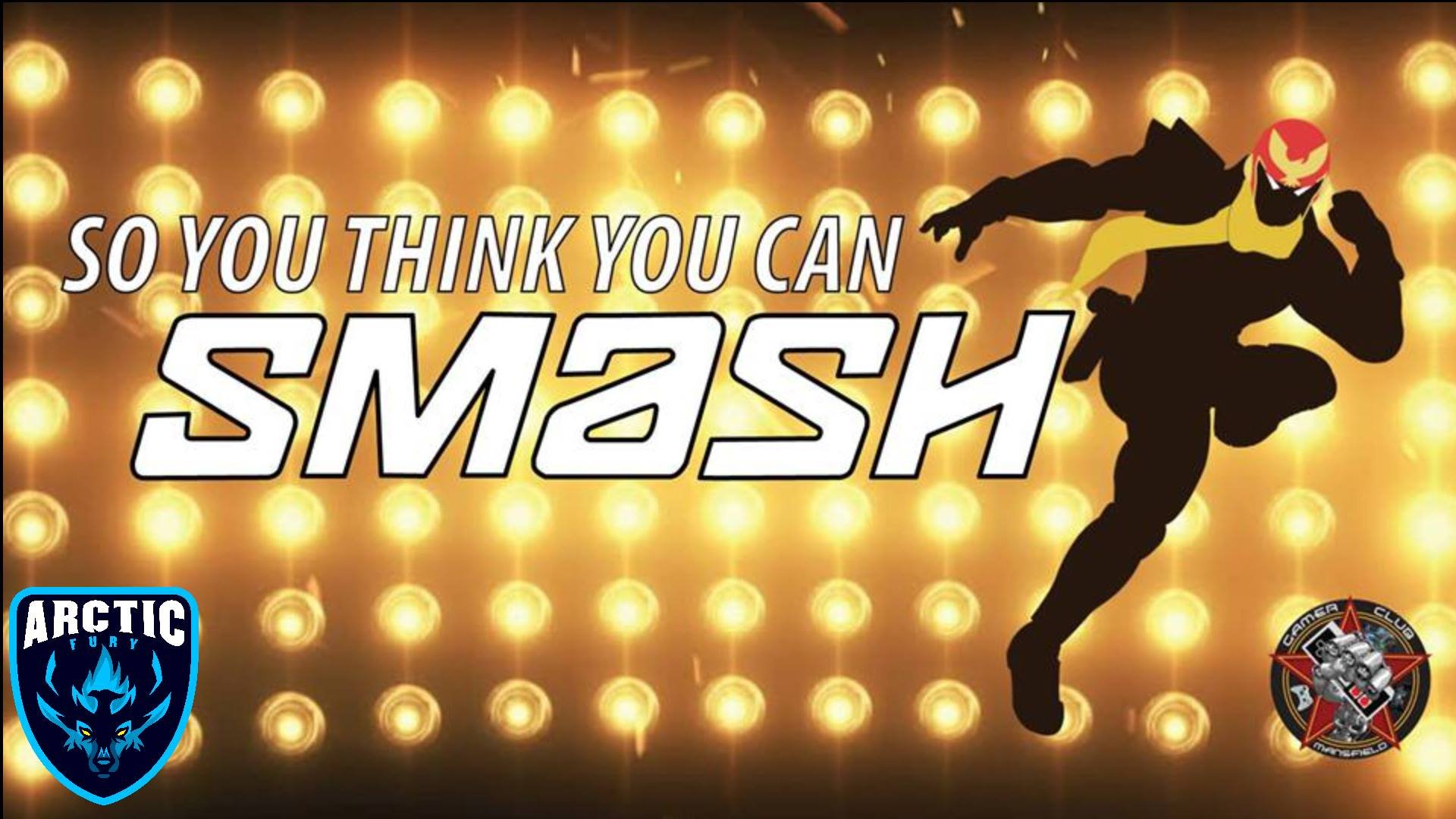 So You Think You Can Smash | Episode 4 - Wii U Singles
