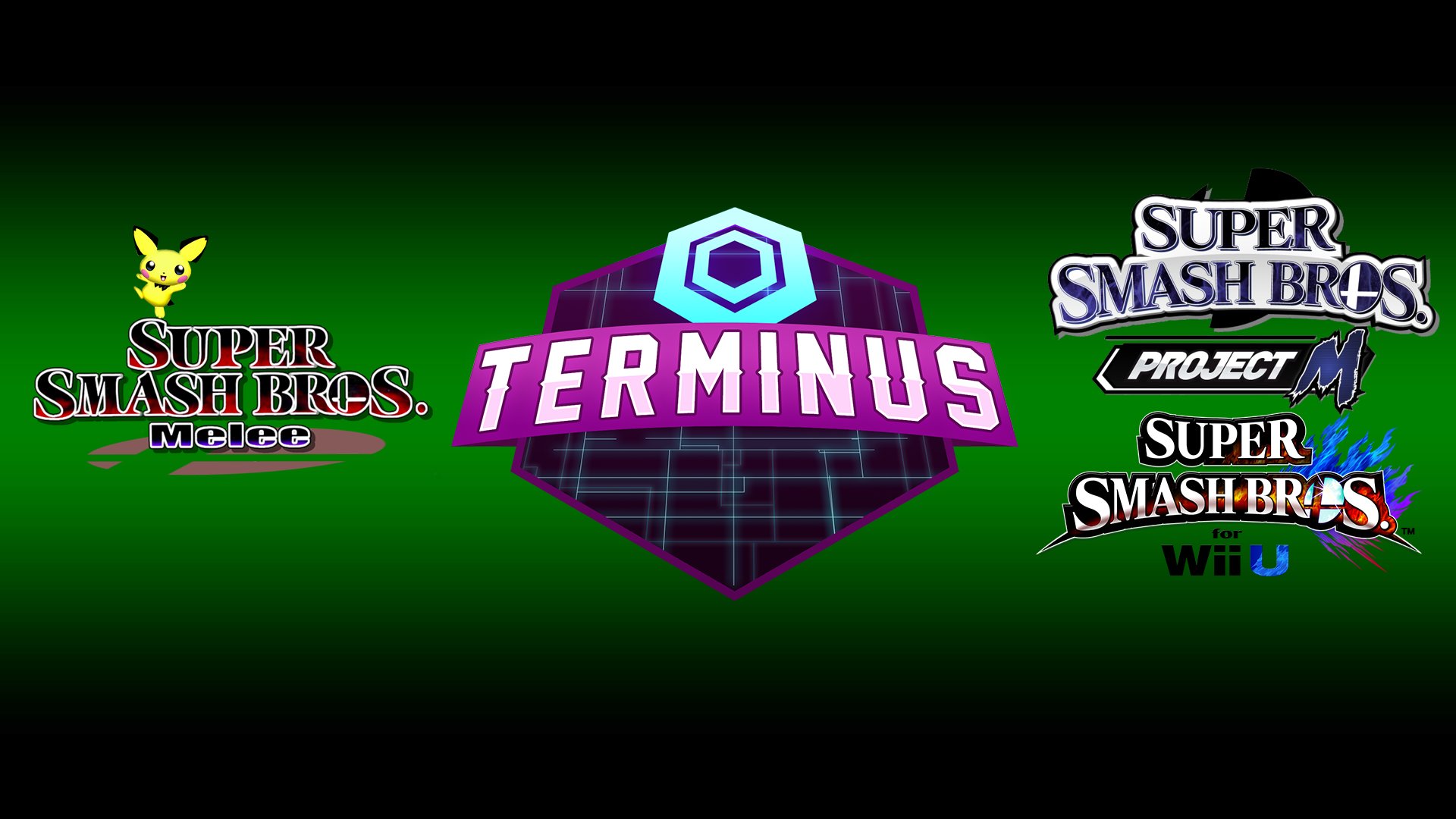 Terminus 3 - Smash 4 Singles