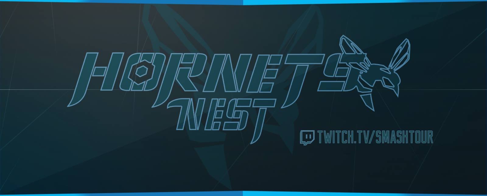 Hornet's Nest #1 - Melee Singles