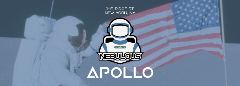Nebulous Melee 107 - Melee Singles