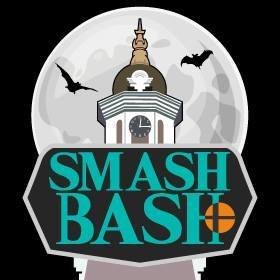 Smash Bash - Wii U Singles