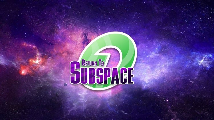 Return to Subspace - A Decade of Super Smash Bros. Brawl - Unity Singles