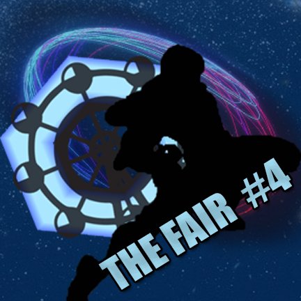 The Fair #4 | Wii U Singles