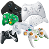 Third Party Controllers and Adapters Guide