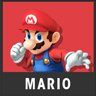 Super Smash Bros. 4 for 3DS - Mario Guide & Moveset!