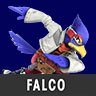 Super Smash Bros. 4 for Wii U & 3DS - Falco Guide & Moveset!