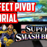perfect pivot tutorial for ssb4! [video]