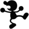 Mr.Game and Watch Tactics