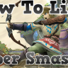 VIDEO - How To Link - Smash 4 - Informative and Combo Guide / Tips