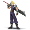 "Limits are Meant to Be Broken!" Cloud Guide SSB4 Wii U/3DS