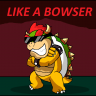 The Koopa king's conquest (Beginners Guide for Bowser)