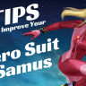 5 Tips to Improve Your Zero Suit Samus