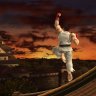 The Training Has Just Begun - A Competitive Ryu Guide(Complete)