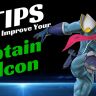 7 Tips to IMPROVE Your Captain Falcon