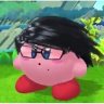 Kirby vs Bayonetta MU