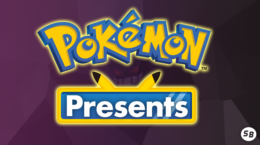 New Pokémon Presents Announced For August 8th, 2023 | Smashboards