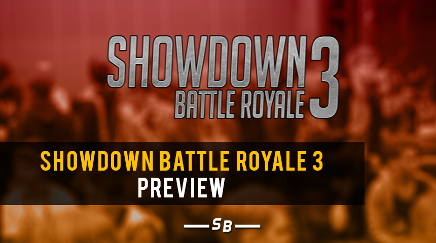 Showdown Battle Royale 3 Preview: One of the Midwest's Fastest-Growing ...