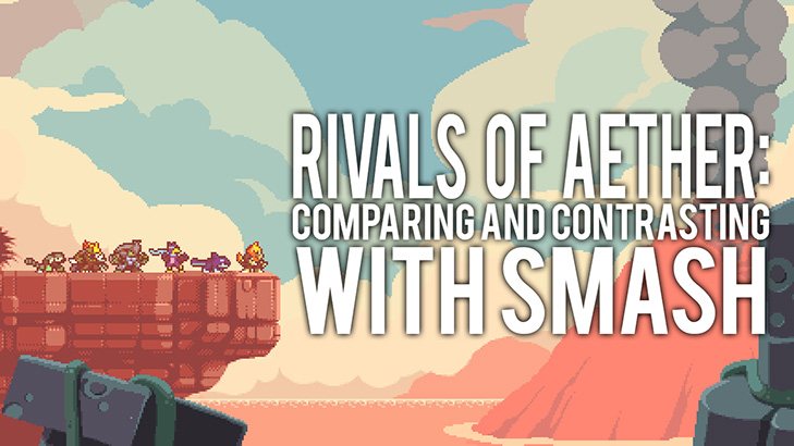 rivals of aether gamecube